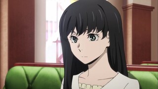 Bungo Stray Dogs Season 1 - Episode 7