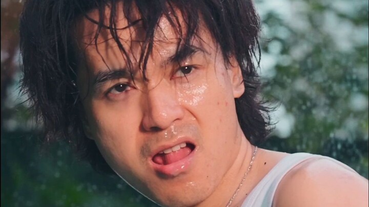 Woman, you’ve broken my seal!