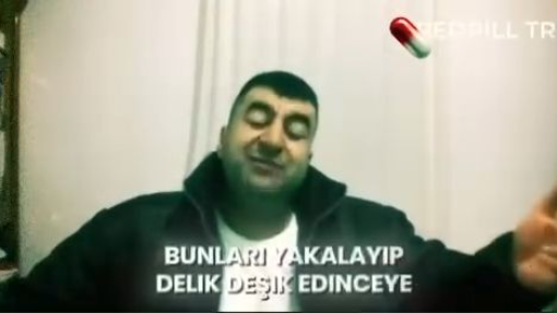Bilge Adam Reis Matrix Bir Sistemdir Ramo