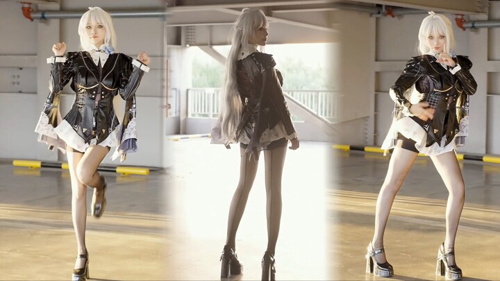 อาจารย์อี้เสวียนยังคงทรงอำนาจมาก! 【ขาแก้วเหล้า 1.0