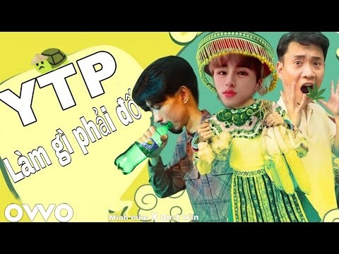[YTP] Làm gì phải đốt 2