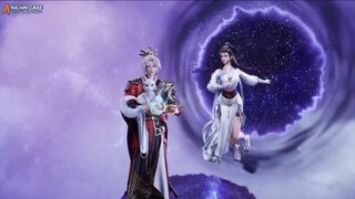 The Emperor Of Myriad Realms S2 Episode 172(222) Sub Indo
