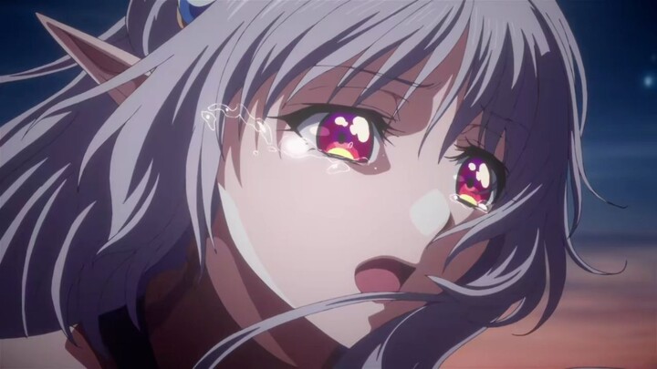 Anime Isekai MIX – Everytime We Touch by Cascade - AMV anime edits