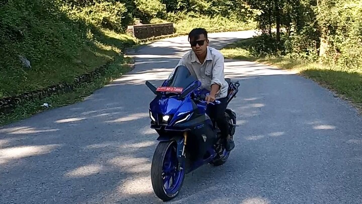 Bike is my Drug