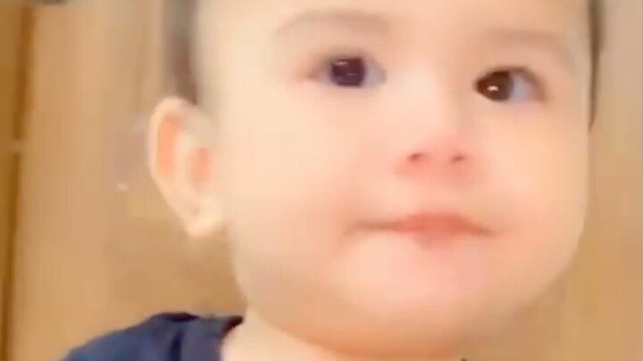 Cute 👶 bany