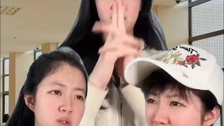 Overseas retort to school bullying, be like