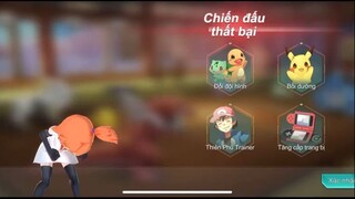 Gộp Server. Linh Endy trở thành Linh Nịt - Bảo bối huyền thoại
