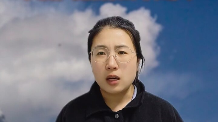 What Nuwa patched up might not have been the sky.