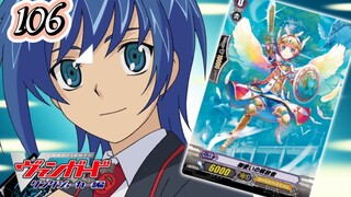 การ์ดไฟท์ แวนการ์ด ภาค3 ตอนที่ 106
