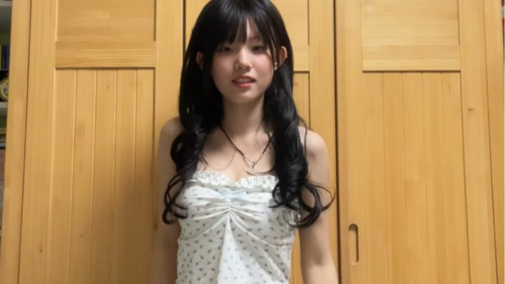 เพลงที่ Luo Yiling ชอบจะต้องเต้น