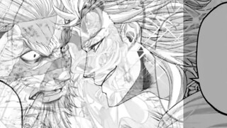 [The Last Valkyrie] The Ninth Battle⑤: Zero Memories Bloody Battle Returns! Apollo Gets a Huge Slap 