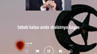 kenapa