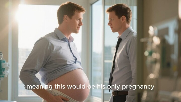 He Was Accused of Being Pregnant - His Sweet Revenge Proved Everything