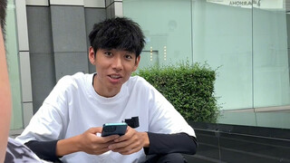 勇闯香港物价