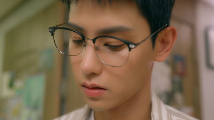 ละครเกาหลี "ช็อกโกแลตมิลค์เชค" ตอนที่ 1[3/3]