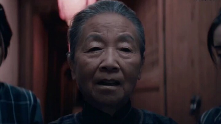 老太太为求长生专挑漂亮女孩互换皮囊，太可恶了！