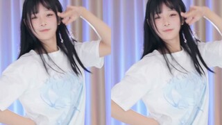 [Caviar] "Hair Transplantation" white casual suit live dance recording