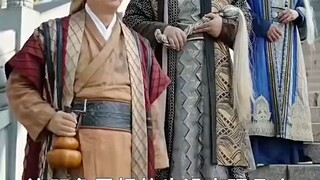 เจียงเป่ยร่างจุติของเจ้าแห่งเต๋า20 ตอน1
