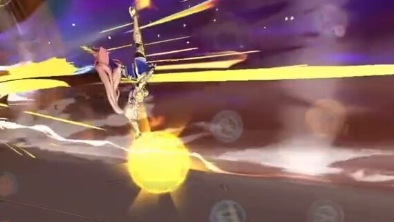 I really like what this player of Honkai Impact 3rd said: