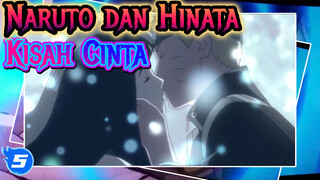 Kisah Cinta Naruto dan Hinata! | Memperingati Akhir Naruto_5