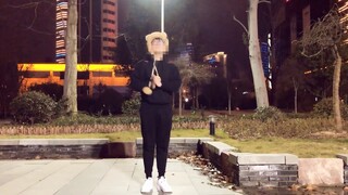 【TAMA】Secretary Dance❤️ Kaguya-sama: Love is War wants me to confess ED2, I found a beautiful cockro