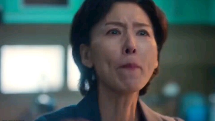 After hardship comes sweetness, and I meet you