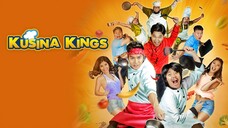 Kusina Kings (Tagalog)(ESub) 2018 (Comedy)