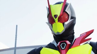 [High sound quality] The final transformation standby sound of the three main riders of Reiwa