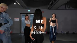 Kill It _ Learner Class _ @Harimu mirrored