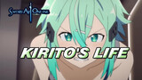 Kirito's Life