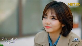 As Beautiful As You Episode 9 Tagalog Dub (NET25 Asian Dramas) Tan Song Yun & Xu Kai