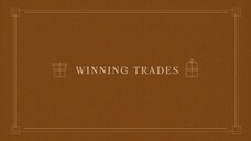 11. Winning Trades