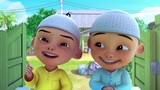 Upin and Ipin -- Season 12 Episode 02 | Ramadhan is in the Air - Alunan Ramadhan
