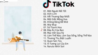 Những Bản Nhạc Tik Tok Remix Hay Nhất 2020_ 18