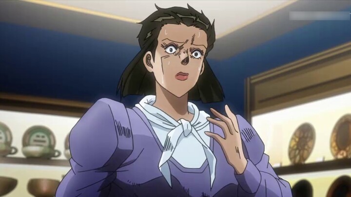 I am JoJo! I am JoJo! I am JoJo!