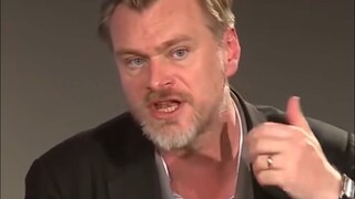 诺兰：片场工作我都懂，都别想在我眼皮子底下摸鱼！