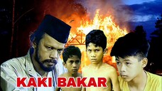 Kaki Bakar 2001