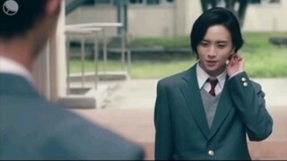 Hori-san ke Miyamura-kun versi live-action! Bayi saya di sini hanya sedikit! Aaaaaaaaaaaaaaaaaaaaaaa