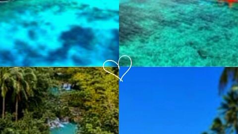 SIQUIJOR ❤️