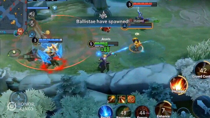hok epic kills