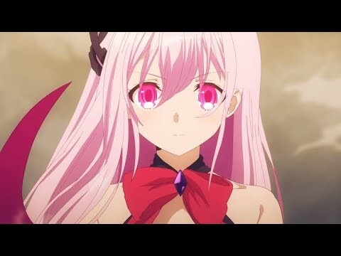 Engage Kiss「AMV」The Clock