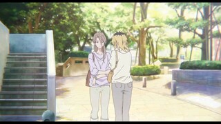 「AMV」Koe no Katachi