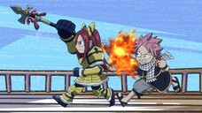 Fairy Tail - 18 Ekor Peri Sub Indo Oni