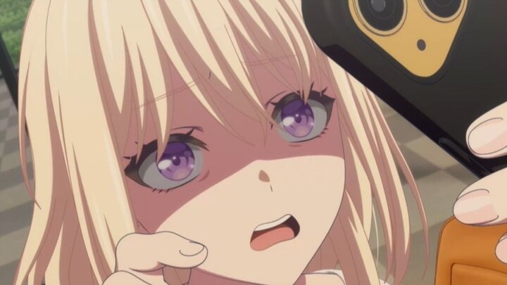 【Chuxiang】Finally getting to take a bath with Saki!