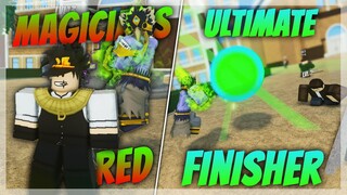 This Stand Is AMAZING Now! | Obtaining NEW Shiny Skin + Checking Out Final Update on World Of Stands