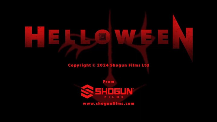 Helloween (2025) SUBS INDO