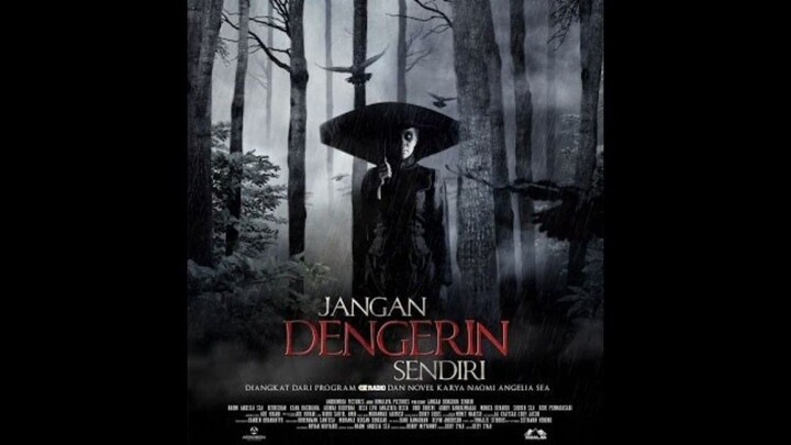 Jangan Dengerin Sendiri (2016) Bahasa Indonesia