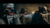 [GMV] Trailer live-action Battlefield 2042 "No Country Frontier"