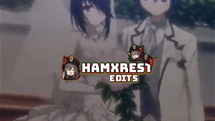 Kurumi Menjadi donat 😊😹