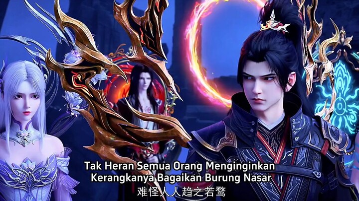 btth season 5 episode 139 sub indo